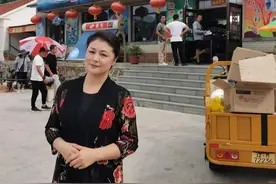 扶弟魔，孝父女的谢大脚于月仙：为什么好人却没好报？图片