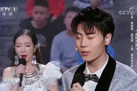 陕西盲童登上央视《星光大道》图片