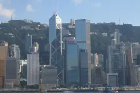 新加坡PR和长期准证持有者，能免签入境香港、澳门吗？图片