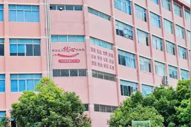 走进桂林山水职业学院，带你领略校园风光图片