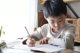 “反应慢”的孩子并不差，了解每个娃的特质，别埋没他的聪明基因图片