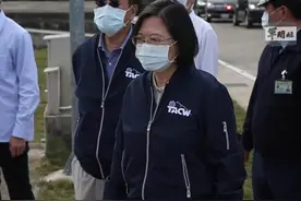 台防务研究院称：台湾乐山雷达覆盖南海，可供美国早期预警图片