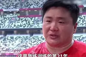我不是最后一个知道原来田径赛还有田赛和径赛之分的吧？图片