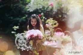 金鸡湖畔的英式风花园，一起学习花境设计 | 花园图片