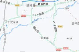 周瑜老家在哪儿再起波澜，庐江舒城各自命名“周瑜大道”图片