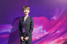 雷晓薇：当体育遇上舞蹈图片