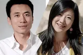 福州上市公司老总，离婚只分给老婆10万，公司被老婆搞垮，为啥图片