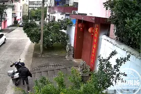 抚州：男子持弓弩射杀狗，结果一个电话，让他栽了图片