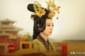 史上最牛母亲：生了八个孩子，四个儿子是皇帝，两个女儿是皇后图片