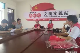 乡村寻宝：寻访临颍油坊陈 发现三大宝图片