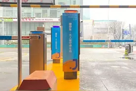 中国停车网专访捷停车：云托管无人化的本质，是为B端创造价值图片