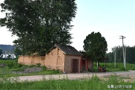 洛阳洛宁程卫东——六谈洛出书处图片
