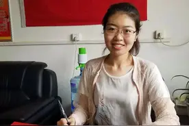 【岗位之星】立足本职工作 主动担当作为图片