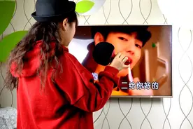 送给女神的好礼物，唱吧小巨蛋Q5麦克风，K歌好搭档图片