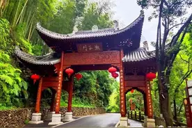 温州“小丽江”—青街畲乡，你去过吗？图片