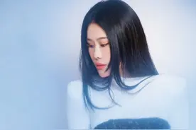 袁娅维，魅力无限，你喜欢吗？图片