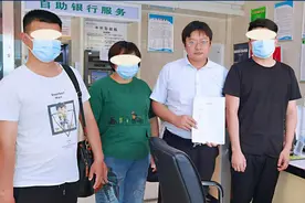 阜阳男子看守所内延误治疗死亡，家属申请224万国家赔偿，77岁母亲牵挂经常念叨图片
