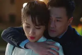 星辰大海：简爱拒绝方恒之，她要的不仅仅是“名分”，还有尊严图片