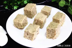 立秋了，遇到山药别错过，蒸一蒸就出锅，比甜品香，常吃营养足图片