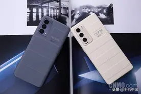 realme真我GT大师系列评测：总有一些事物值得珍藏图片