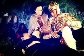 罗艺的燕云十八骑号称，一夜斩首两万，罗成解散他们后结局如何图片