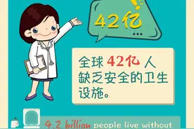 全球6亿多人还在露天排便，实现人人“厕所自由”还要多久？| 世界厕所日图片