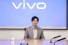 对话秦飞：2030年6G到来，vivo为何提前十年起跑？图片