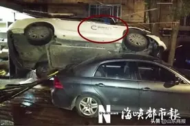 太乱！曹操出行司机不仅酒驾，还公车私用！网友吐槽：管理混乱图片