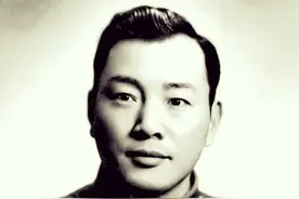 宋希濂无视陈明仁起义邀请，被俘还骂记者，杨勇：你要从实际出发图片
