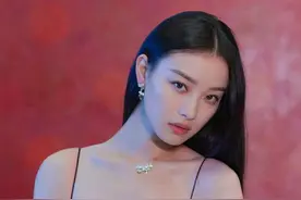 倪妮这32年：身为“谋女郎”，却惨遭雪藏，用10年自救成功图片