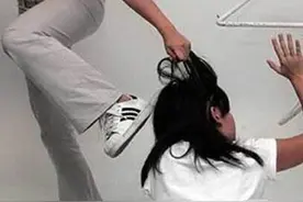 娃身上这4个部位是“生命线”，家长再生气也不能打，最好别碰图片