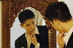王安宇着急上位？现身整形医院被拍，遭调侃为超越肖战做准备图片