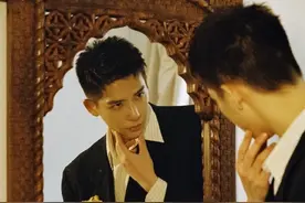 王安宇着急上位？现身整形医院被拍，遭调侃为超越肖战做准备图片