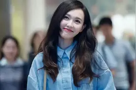 唐嫣受困傻白甜图片