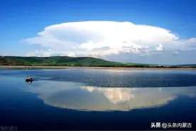 趣说内蒙古丨 "呼伦姑娘"和"少年贝尔"炽热的爱情故事图片