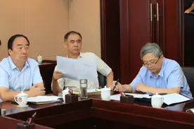 5大热点话题！分组讨论会上，委员们都讨论了啥？图片