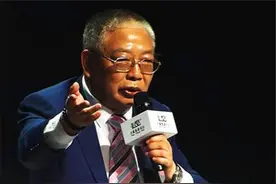 牟其中、管金生、唐万新，中国金融奇才都在“监狱”里？图片