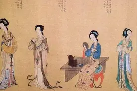 南方之殇：论我国历史上数次南北对立，南方之缘由图片