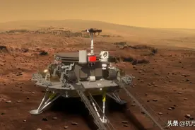 世界各国火星探测计划 中国的最务实 印度的最不靠谱 日本的投机取巧图片