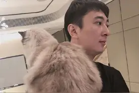 项思醒整容前照片曝光，富二代男友退婚后，被曝彩礼已退回图片