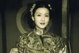 “你一个流氓也能当皇帝吗？”——袁世凯老婆为何敢如此说他？图片