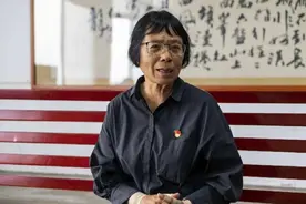 张桂梅再谈女高校训，却被“鸡蛋里挑骨头”，网友都看不过去了图片