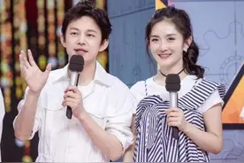 何炅谢娜回应关系决裂，我看到背后最恶心的一幕图片