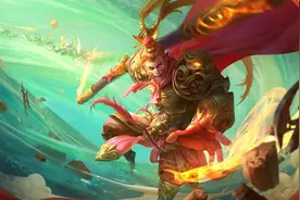 同是动物成精，为何猪八戒精通水性，而孙悟空却不行？图片