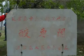 罗贯中在三国演义里没写他，他却影响了三国的走势图片
