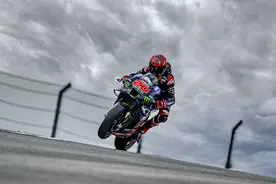 Yamaha 迎来 MotoGP 和 WSBK 大满贯的机遇图片