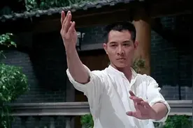 李连杰、张晋、陶虹……这些演艺明星居然都得过全运会冠军图片