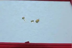 贵阳一女子到知名金店以旧换新纠纷，引发出值得重视的三大疑点图片