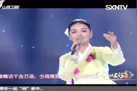 吴英实一首朝鲜族歌曲《阿里郎》，扣人心弦，歌声震撼全场视频封面