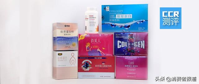比较好的胶原蛋白 2026年比较好的胶原蛋白肽有哪些